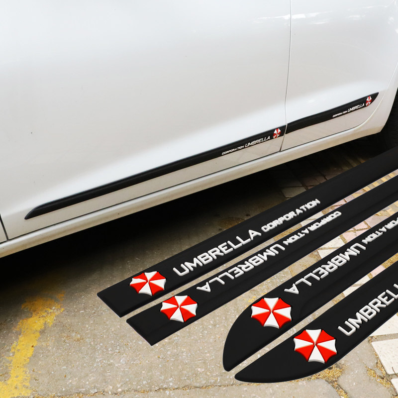 通用汽车装饰条 车门防撞条 车身防擦防刮条 防蹭 刮痕贴改装卡通,汽车用品/电子/清洗/改装,防撞胶条/防刮条,淘宝优惠券,粉丝福利购,淘宝优惠卷