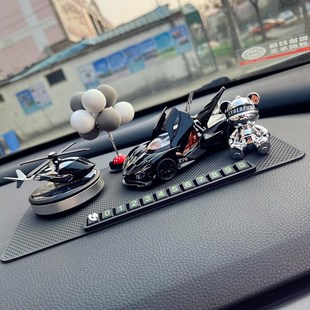 阿波罗车载香水汽车n香薰车内除异味持久淡香氛太阳能飞机摆件男