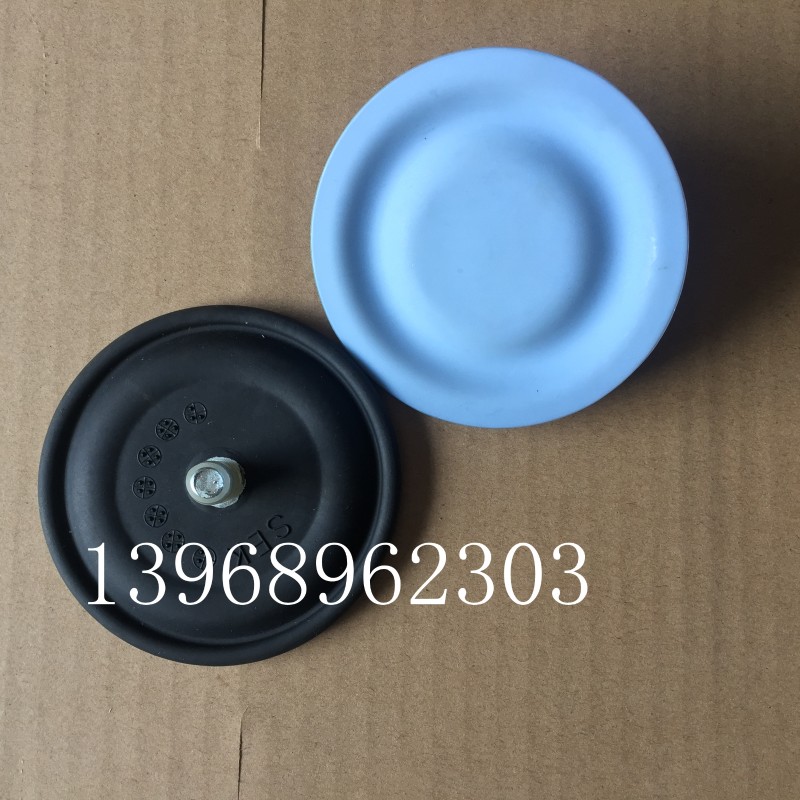 日机NIKKISO计量泵隔膜片AHA-41/AHA-42/AHB-41/AHB-42膜片耐腐蚀