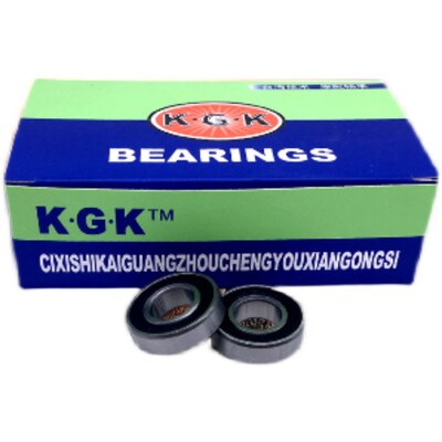 凯光轴承盒装6000 6001 6002 6003 6004 6005 6006 6007 2RS ZZ