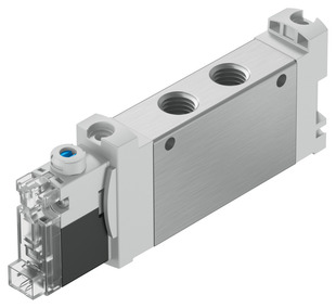1H2L LK14 正品 FESTO费斯托电磁阀VUVG G18 M52 589287