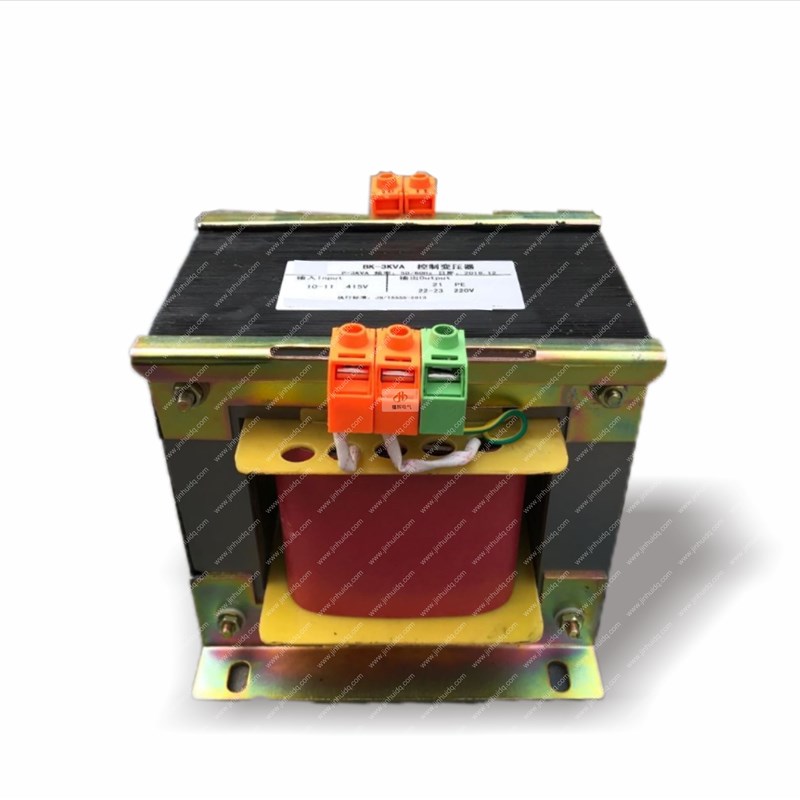 厂家直销1000W变压器BK-1KVA 415V变220V 1000W单相隔离变压器