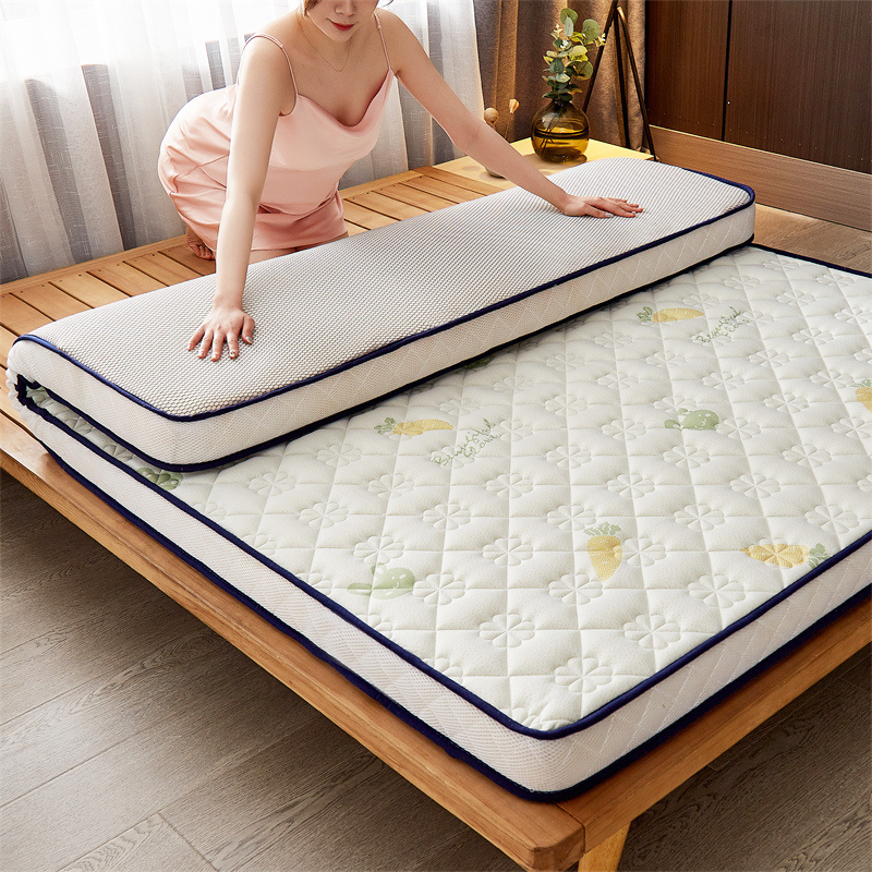 定做乳胶软床垫单人110/130/140x180x135120x190x170x200x160x220