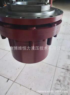 GFT 17 T2 9644 R916003798 平板车行走减速机