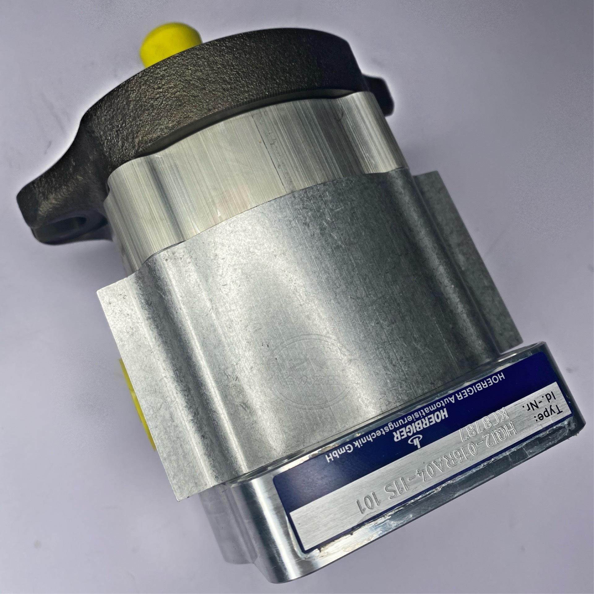 HOERBIGER齿轮泵 折弯机油液压泵HQB 025RK23 10S100贺尔碧格德国,标准件/零部件/工业耗材,液压泵,淘宝优惠券,粉丝福利购,淘宝优惠卷