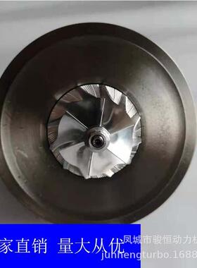 涡轮增压器机芯CT16V17201-OL070VB117201-OL071CT16V17201