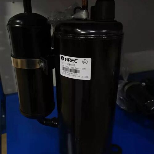 全新原装格力凌达1P 1.5P 2P 3P5P QXFS-H446sN330专用空调压缩机