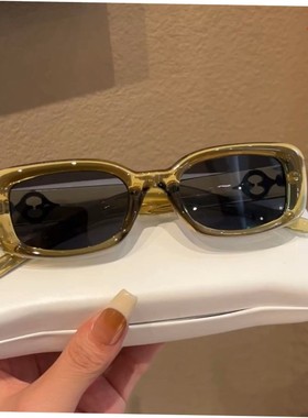 韩版新款国际猫眼太阳镜