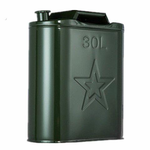 加厚油桶汽油桶0升20升10升铁油箱铁桶备用油箱加油桶柴油桶油壶