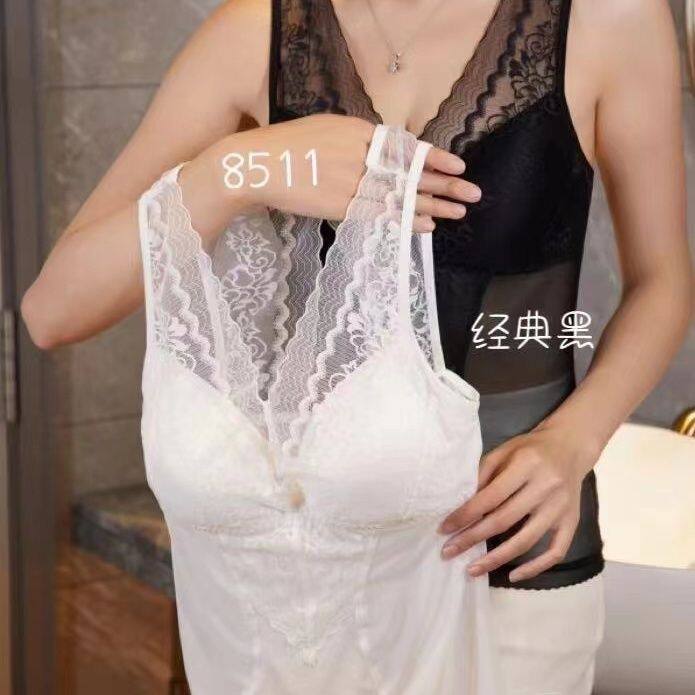 新款女士美背甜美风性感舒适透气新款潮女大码内衣外贸夏季透气