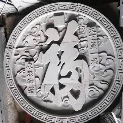 小青瓦筒瓦砖雕木雕门楼青砖古瓦照壁墙吻兽翘角脊砖彷古建筑