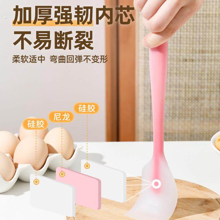 硅胶刮刀一体式刮板铲子专用蛋糕奶油搅拌刀耐高温食品级烘焙工具,厨房/烹饪用具,其它烘焙器具,淘宝优惠券,粉丝福利购,淘宝优惠卷