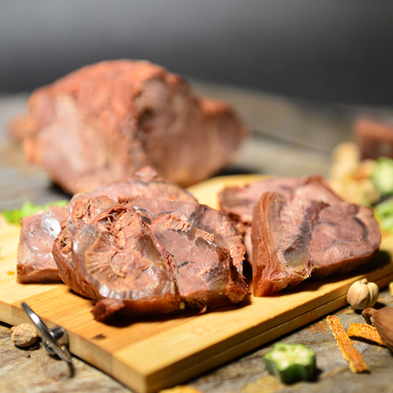 天宝楼五香酱牛肉下酒佐餐天津特产,水产肉类/新鲜蔬果/熟食,卤牛肉/牛肉类熟食,淘宝优惠券,粉丝福利购,淘宝优惠卷