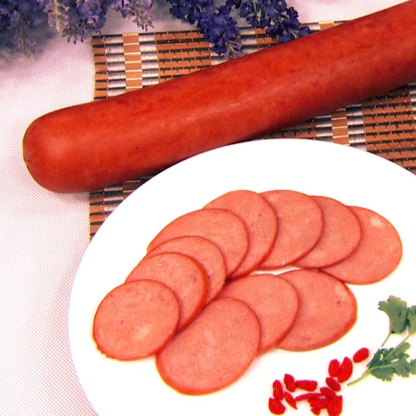 天宝楼老玫瑰肠天津特产