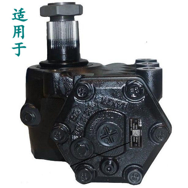 适配重汽豪沃原厂配件动力转向器方向机方向转向器howo方向机