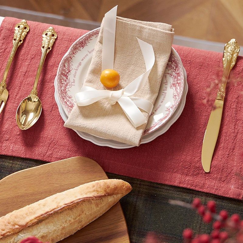 欧式棉麻餐巾餐垫法式小桌布田园风西餐布垫烘焙美食拍摄餐巾,居家布艺,餐巾,淘宝优惠券,粉丝福利购,淘宝优惠卷