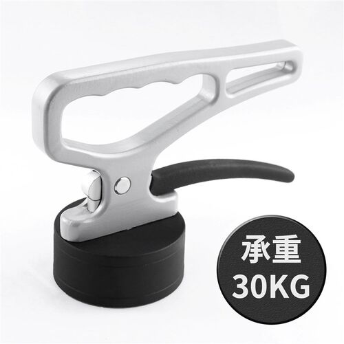 强磁式吸盘激光切割器手提式搬运器工具钢材搬运器超强起重器