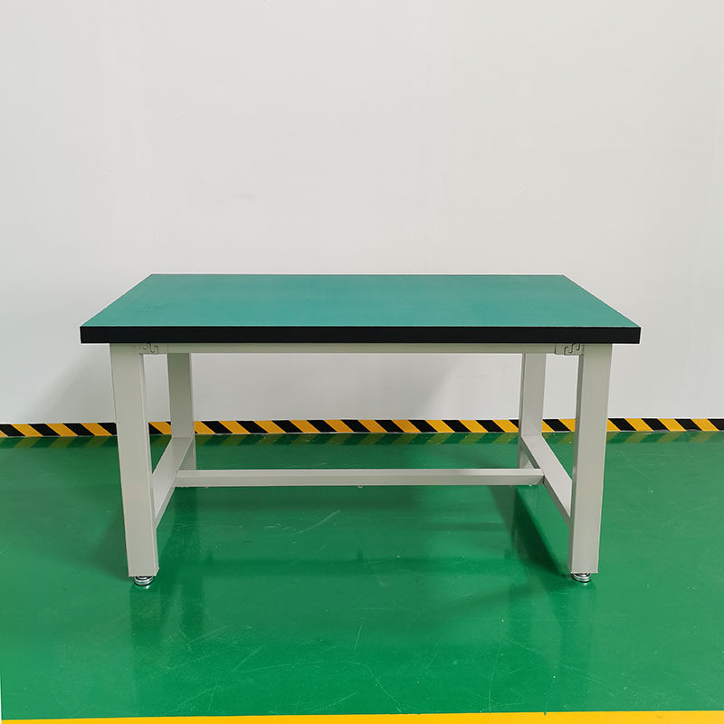 重型防静电工作台操作台装配工作台电脑维修桌检验桌实验台打包台