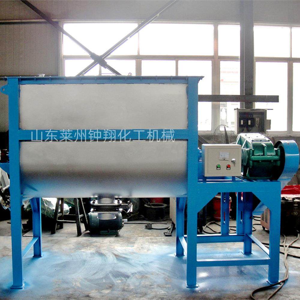 小型不锈钢搅拌机卧式双螺带混合机干粉粉体混合设备,工业油品/胶粘/化学/实验室用品,其他实验室设备,淘宝优惠券,粉丝福利购,淘宝优惠卷