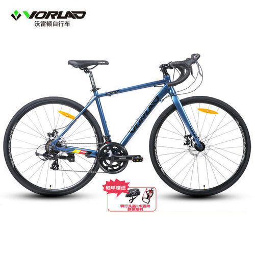 沃雷顿公路自行车追风300