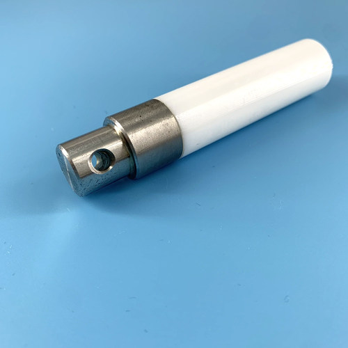 陶瓷柱塞 耐磨耐高温高精密公差微米级新款中铭工厂非标来图加工