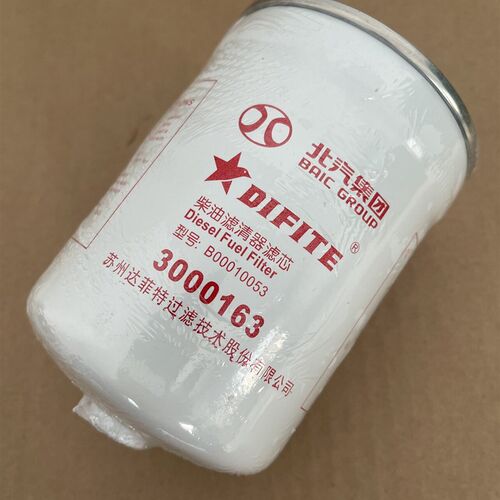 适配18-23款北京BJ40 2.0TDI 柴油滤芯 滤清器柴滤格 油水分离器