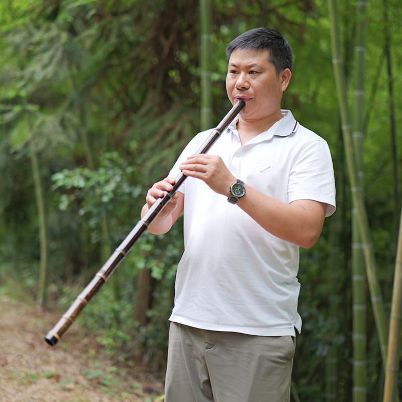 舒厚槐 九目十节洞箫专业演奏大舞台萧乐器 深山老紫竹高密度洞箫,乐器/吉他/钢琴/配件,箫,淘宝优惠券,粉丝福利购,淘宝优惠卷