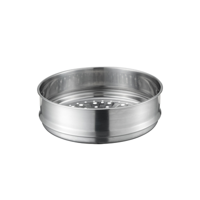 16 18 20cm不锈钢蒸屉蒸笼配件链接