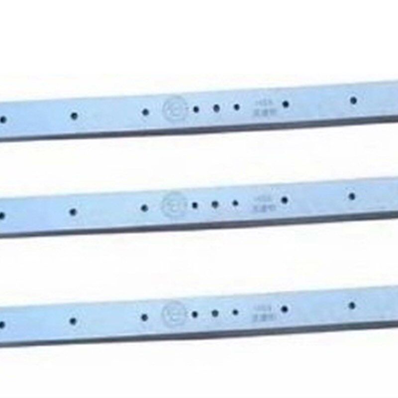 云广YG-868A4手动裁纸机刀片 云广裁切机专用刀片 切纸机刀片