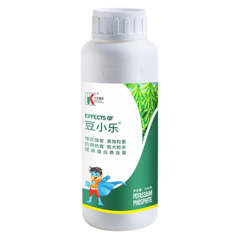 大豆专用叶面肥黄豆蚕豆豆角缸豆膨大素增花保荚控旺增蛋白叶面肥