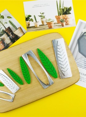 寿桃叶子模具面食福袋花馍馒头花样造型卡通面点装饰花朵饼干模具