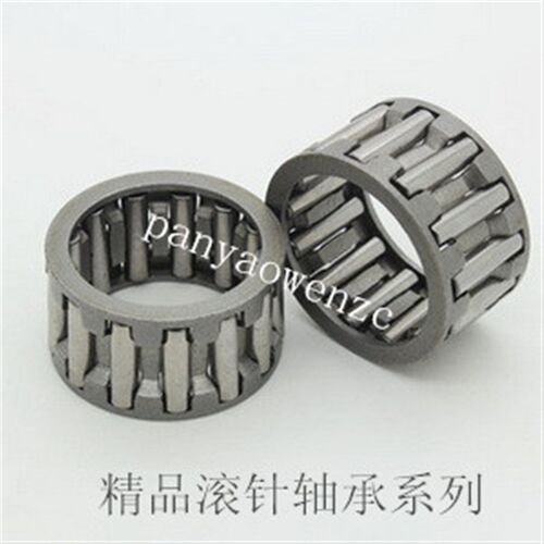 K型滚针轴承K505820内径50外径55 58高度17 20 25 30 28 35 38 40