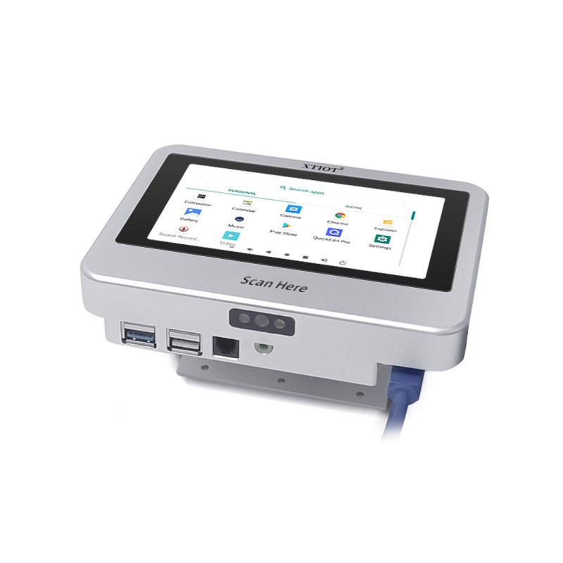 兴通XT802支持语多国言格价查询机系列自助查价机PriXT802E1cecCh