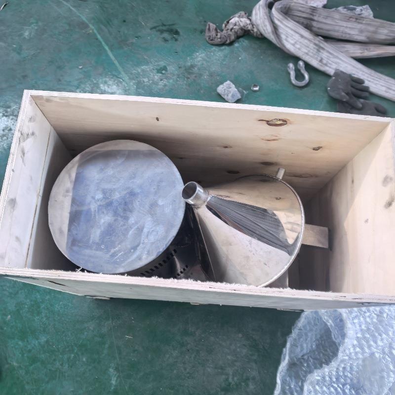 出口辣椒花生酱酱番茄酱胶磨体磨涂料DLT绞油漆研机宠物食品肉骨