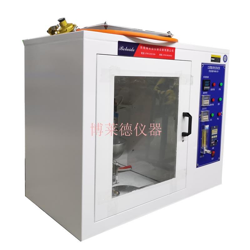 全自厂家直销AQ6102-0BLD07手套不泄动露性测仪手套2试测试机