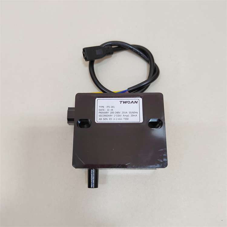 高压包 点火高压包《变压器》1*15KV 钢材厂点火高压包 ITS－201