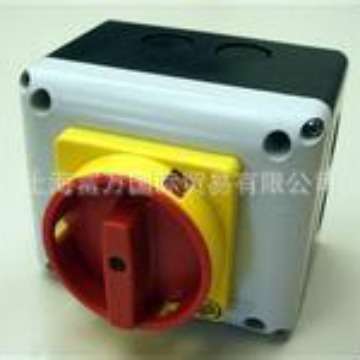 giovenzana开关PL004003+PL004004 FCR006 PSLB8T2 PPFNIR4S