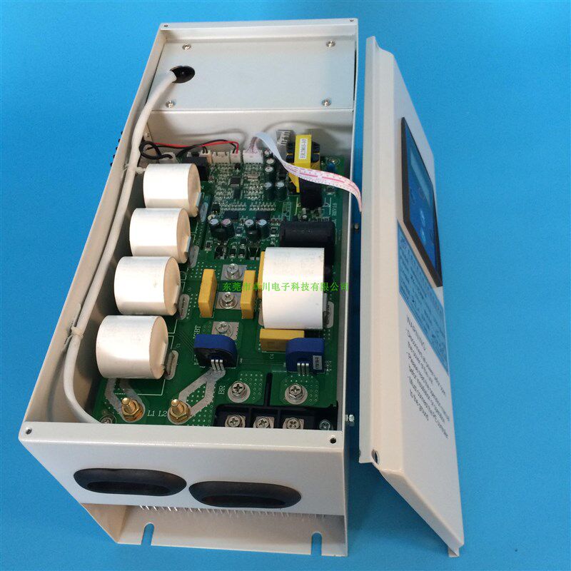 三相15KW电磁加热控制板  电磁加热板 豆皮机 蛋白肉机电磁加热器