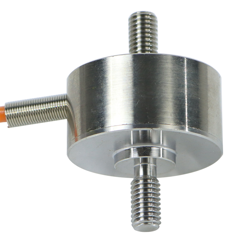 德森特微型拉压力称重测传感器测力称重传感器模块高精度0-500kg