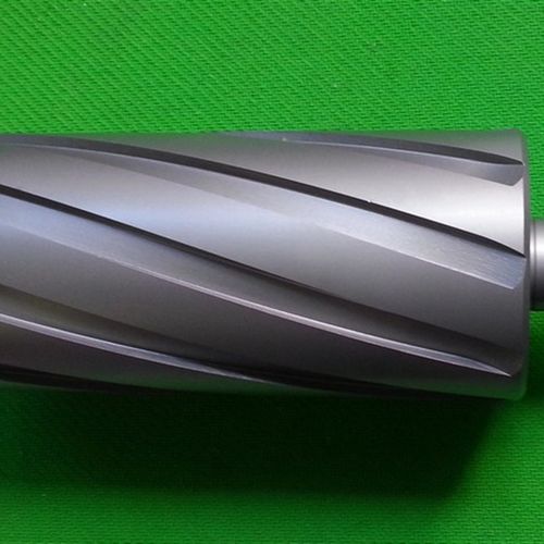 创恒空心钻头取芯钻磁力钻钻头磁座钻套料钻14 15 16 18-40*100mm