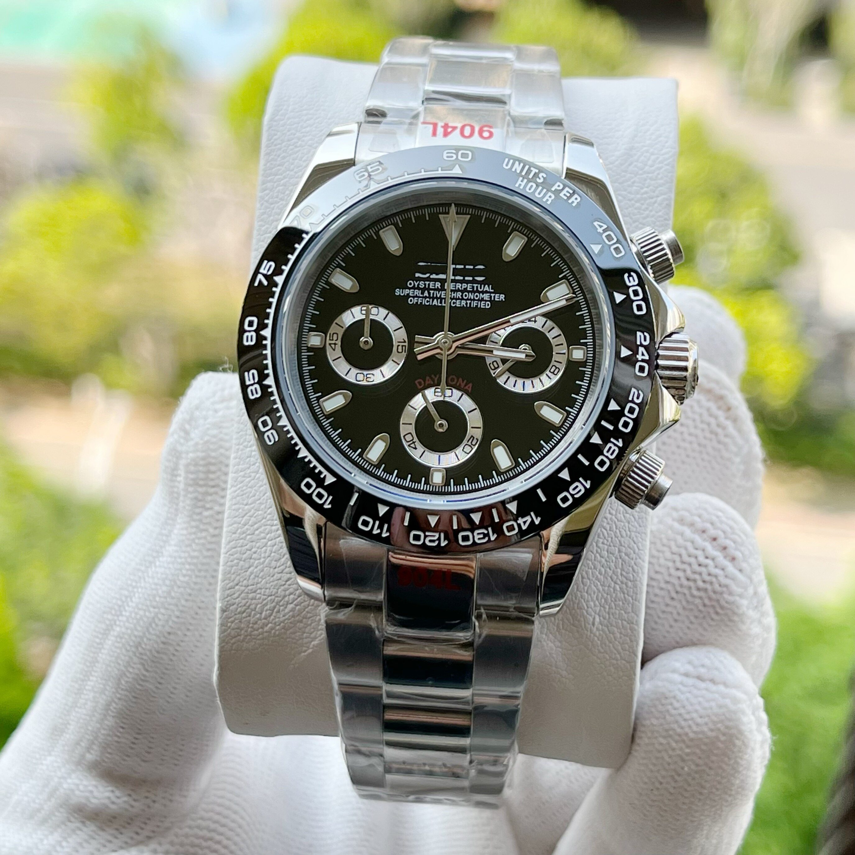 thumbnail for V K63 watch modification accessories: watch face, strap, bracelet