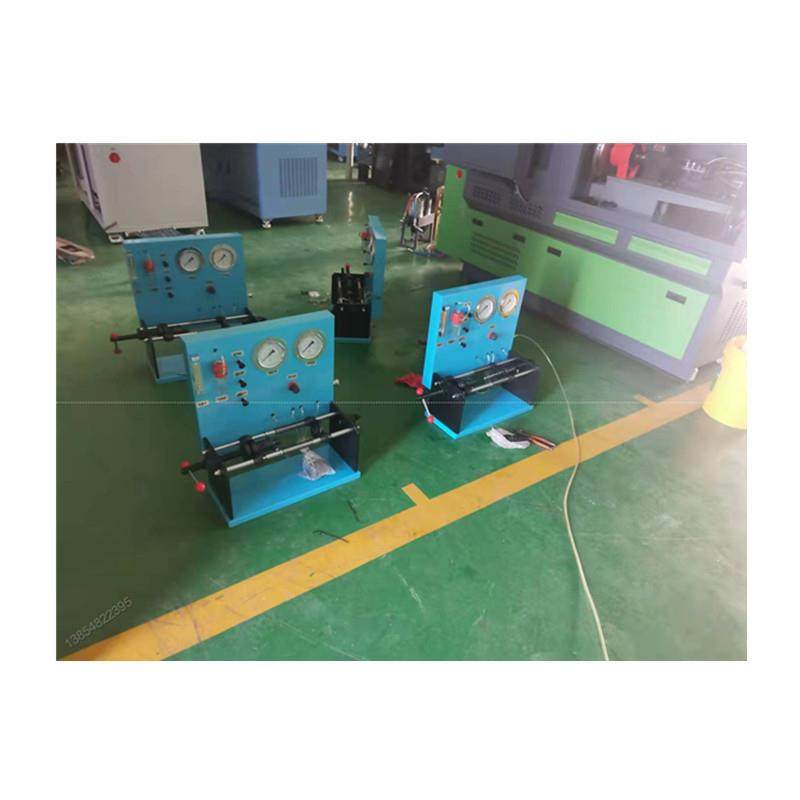 源头厂家提供 CUMMINS康明斯PT油泵喷油器油量密封行程检测试验台