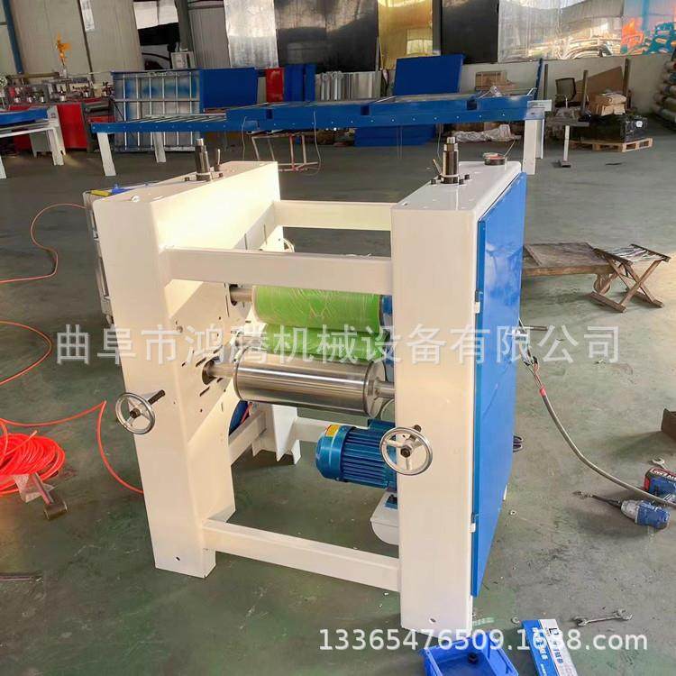 板材厚度气缸升降 一键式调节 方便快捷 单面木工涂胶机,五金/工具,机床,淘宝优惠券,粉丝福利购,淘宝优惠卷