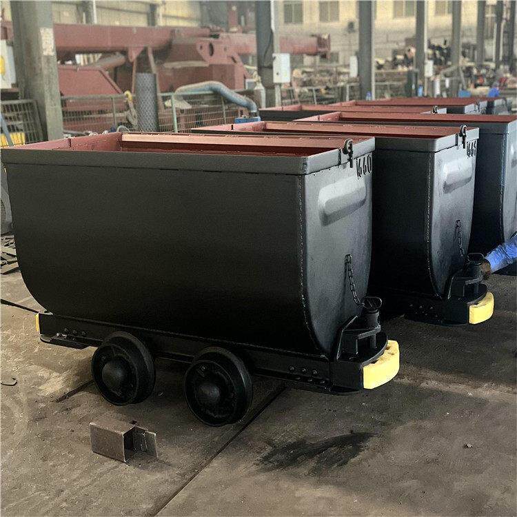 厂家直供固定式矿车 矿用固定式矿车现货 MGC1.1-6固定式矿车