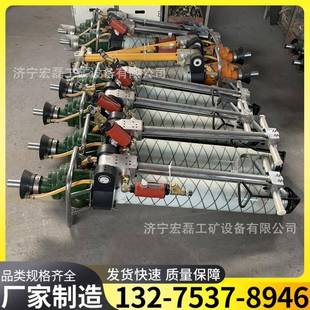 矿用气动锚杆锚索钻机 130气动锚杆钻机 MQT 120气动锚杆钻机