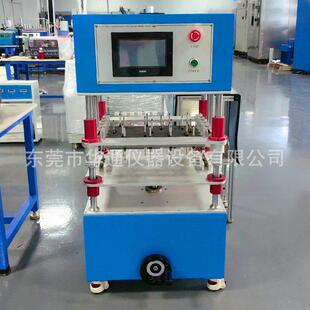 笔记本电脑按键寿命试验机 POS机密码键盘按键轻触开关寿命测试仪
