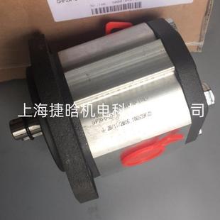马祖奇 意大利MARZOCCHI 高压齿轮泵 GHP2A