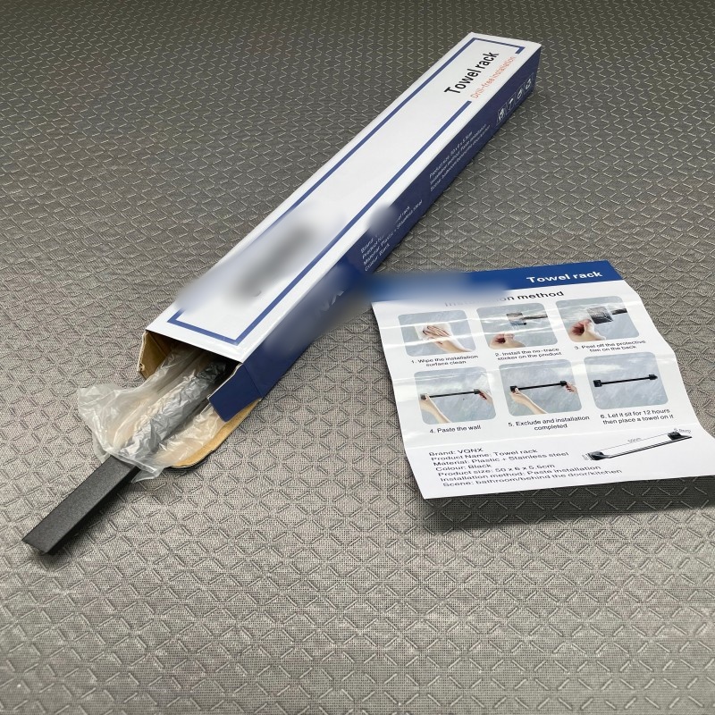 美国日本商标注册转让亚马逊使用证据制作豁免白名单欧盟毛巾架子