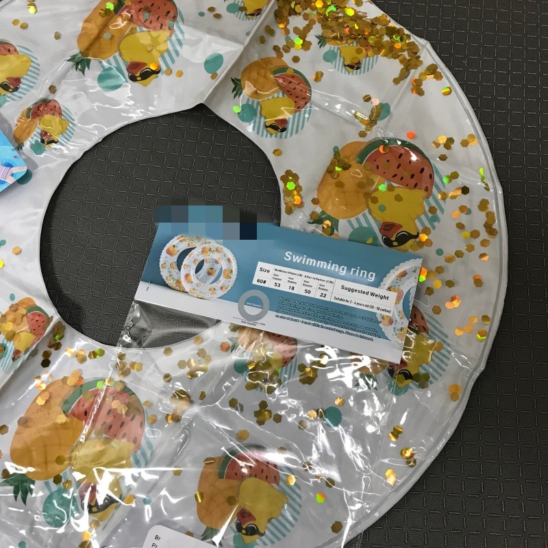 美国日本商标注册转让亚马逊使用证据制作豁免白名单欧盟游泳圈