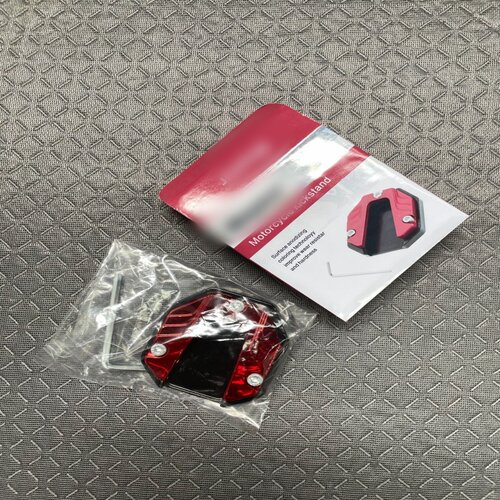 美国日本商标注册转让亚马逊使用证据制作豁免白名单欧盟摩托脚撑